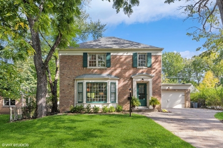 747 Thatcher Ave, River Forest, IL