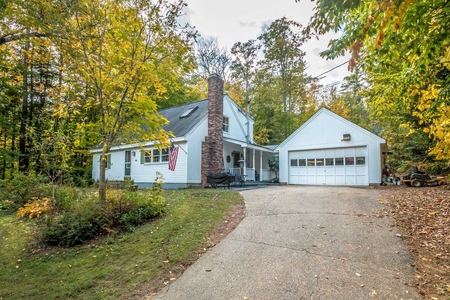 48 Merrill Dr, North Conway, NH