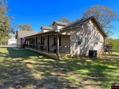 1048 County Road 1175, Mountain Home, AR
