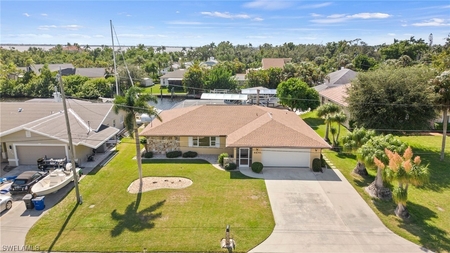 4270 Harbour Lane, NORTH FORT MYERS, FL, 33903 - Photo 1