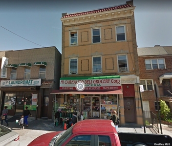 97-12 37 Ave, Queens, NY