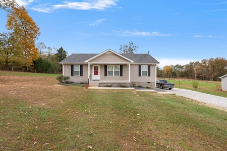1799 Jack Simmons Rd, Bowling Green, KY