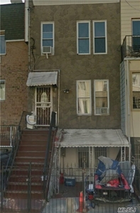 666 Jefferson Place, Bronx, NY