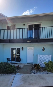 403 Hayes AVENUE, COCOA BEACH, FL, 32931 - Photo 1