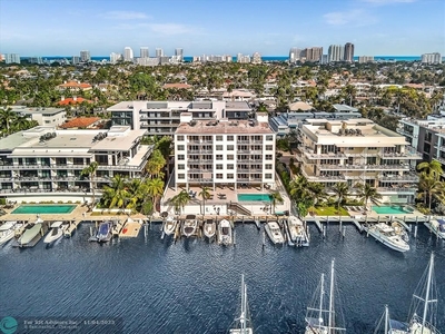 155 Isle Of Venice Dr, Fort Lauderdale, FL