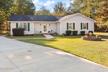344 Whitehall Dr, Rocky Mount, NC