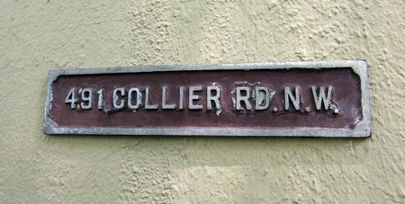 491 Collier Rd, Atlanta, GA