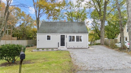 36 Oronoque Rd, Milford, CT