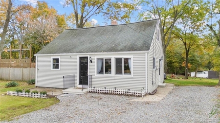 36 Oronoque Rd, Milford, CT