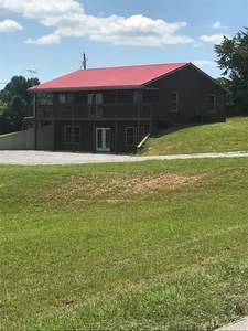 1233 Maple Rd, Campbellsville, KY