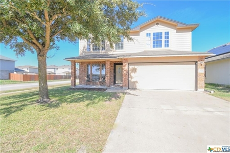 4807 Donegal Bay Court, Killeen, TX, 76549 - Photo 1