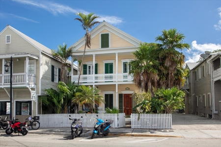 1108 Truman Avenue, Key West, FL, 33040 - Photo 1