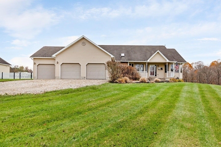 4170 Township Road 178, Fredericktown, OH