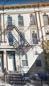 491 Lincoln Avenue, Brooklyn, NY
