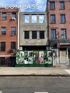 449 Classon Avenue, Brooklyn, NY, 11238 - Photo 1