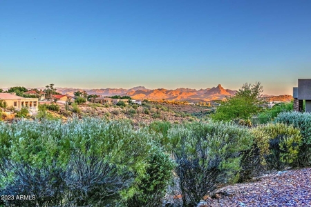 11739 N Spotted Horse Way, Fountain Hills, AZ