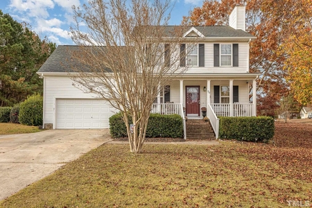 20 Ebbets Ct, Youngsville, NC