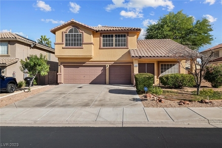 1036 Secluded Acres Ct, Henderson, NV