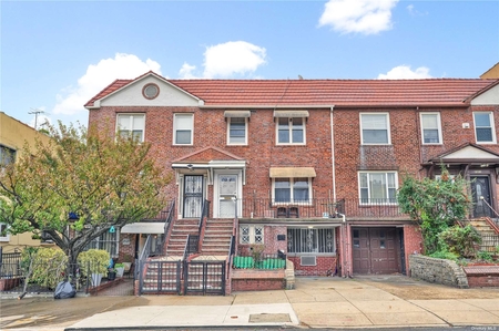 25-31 33rd Street, Queens, NY