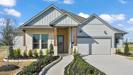 15168 Cactus Bloom Court, COLLEGE STATION, TX, 77845 - Photo 1