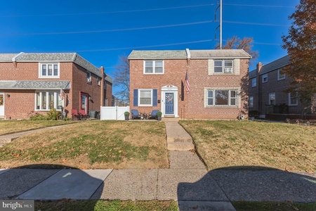 628 Michell St, Ridley Park, PA