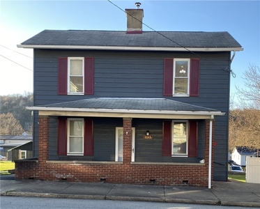 233 N Water St, West Newton, PA, 15089 - Photo 1