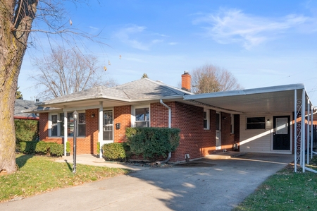 816 Alhambra Dr, Anderson, IN