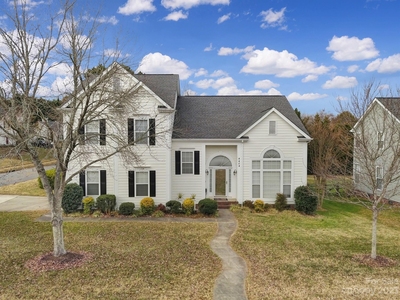 4404 Brownes Ferry Rd, Charlotte, NC
