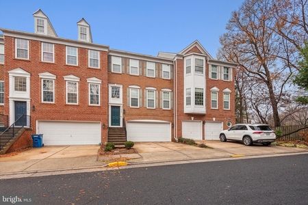 13964 Tanners House Way, Centreville, VA