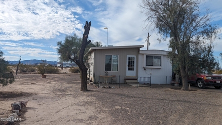 43850 S Desert Ln, Salome, AZ