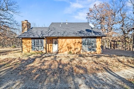 4033 S 265th West Ave, Sand Springs, OK
