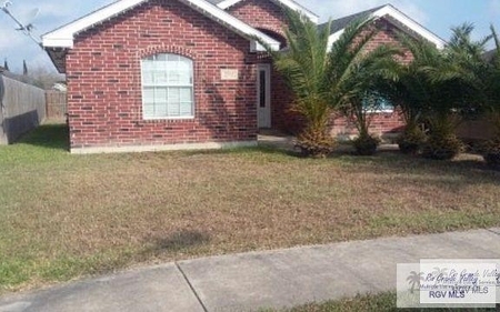 2805 MADRID AVE., BROWNSVILLE, TX, 78520 - Photo 1