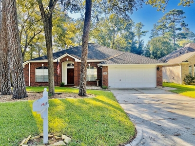 12207 Browning Drive, Montgomery, TX, 77356 - Photo 1