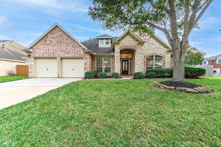 3216 Layton Place Dr, Pearland, TX