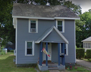 19 Griffin Ave, Fort Edward, NY