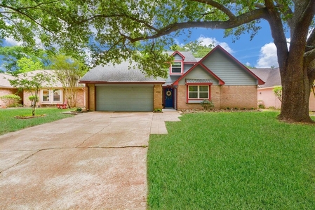 1732 Airline Dr, Katy, TX