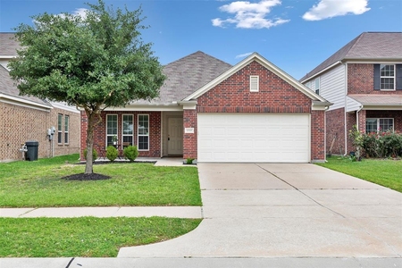 10818 Chestnut Path Way, Tomball, TX
