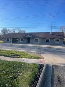 403 N Ray St, Baltic, OH