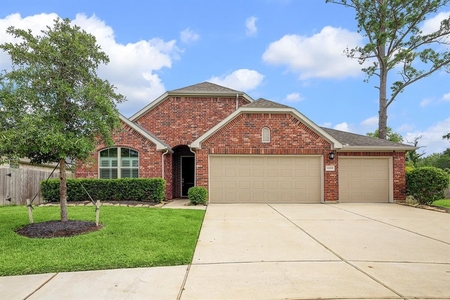 11119 English Holly Ct, Tomball, TX