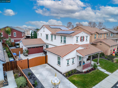 518 Milford St, Brentwood, CA
