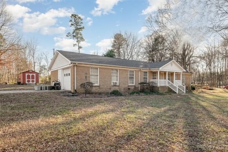5106 Indian Trail Fairview Rd, Indian Trail, NC