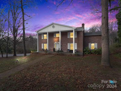 224 Windsor Dr, Shelby, NC