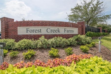 15515 Forest Creek Farms Dr, Cypress, TX