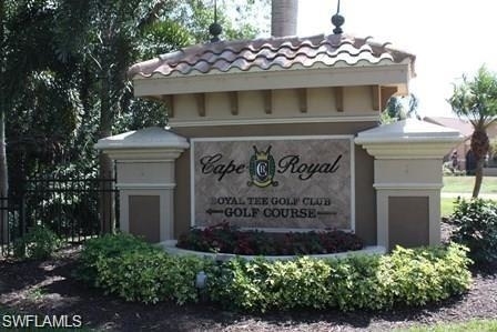 11870 Royal Tee Cir, Cape Coral, FL