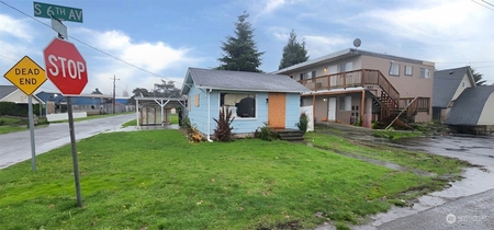 600 S 6th Ave, Kelso, WA