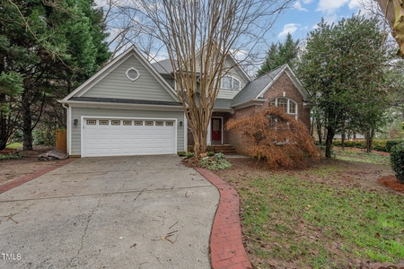 8517 Evans Mill Pl, Raleigh, NC