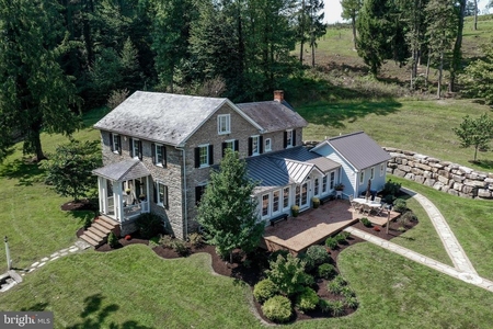 1415 Scalpy Hollow Rd, Drumore, PA