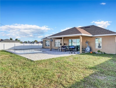 936 NW 7th Place, CAPE CORAL, FL, 33993 - Photo 1