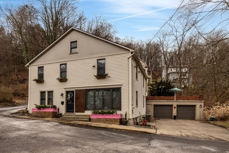 850 Nevin Ave, Sewickley, PA