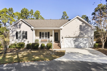 4143 King George Court SE, Southport, NC, 28461 - Photo 1